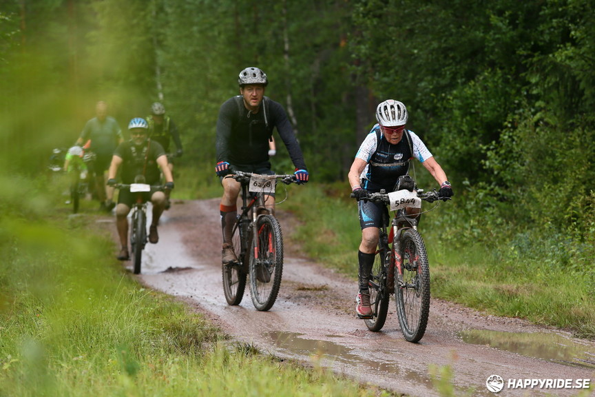 Bild från Cykelvasan 2019 (45km)