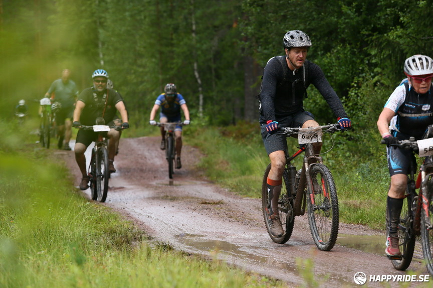 Bild från Cykelvasan 2019 (45km)
