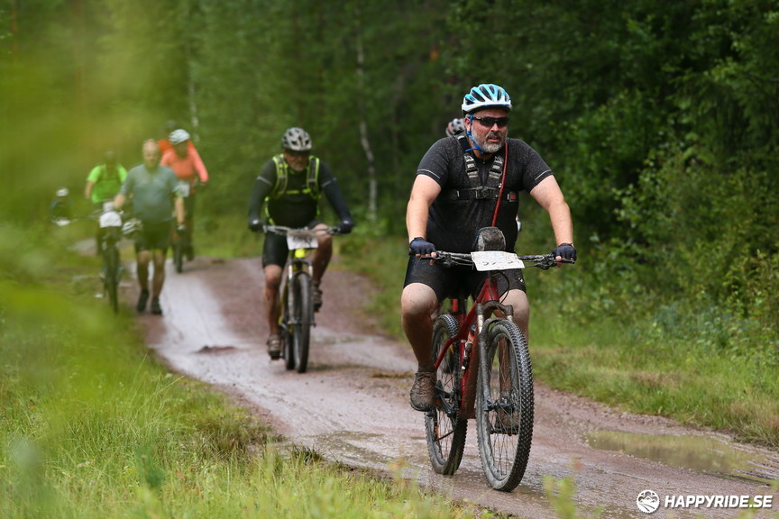 Bild från Cykelvasan 2019 (45km)