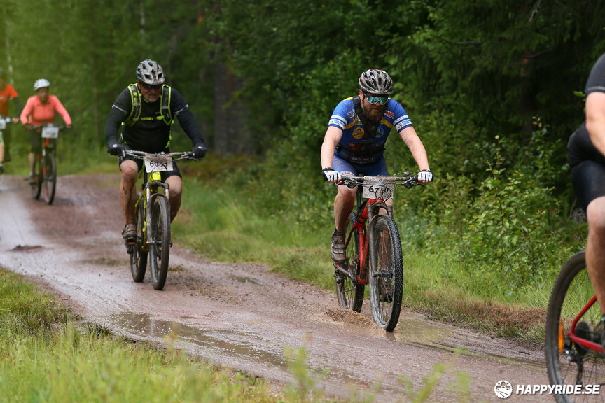 Bild från Cykelvasan 2019 (45km)