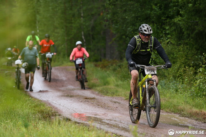 Bild från Cykelvasan 2019 (45km)