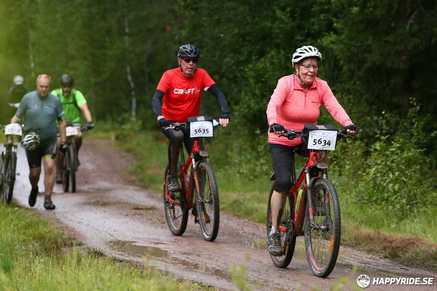 Bild från Cykelvasan 2019 (45km)