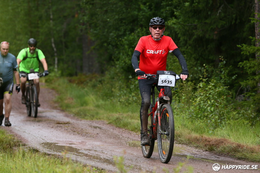Bild från Cykelvasan 2019 (45km)