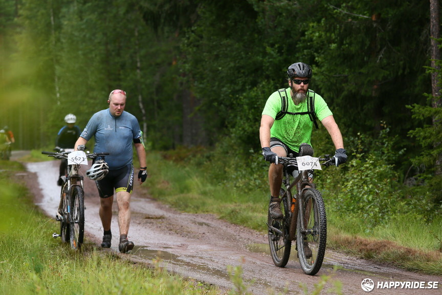 Bild från Cykelvasan 2019 (45km)