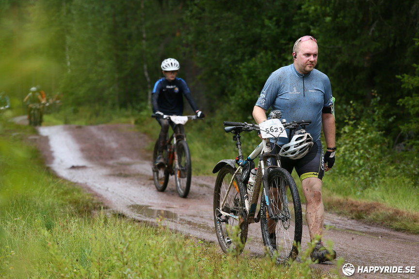 Bild från Cykelvasan 2019 (45km)