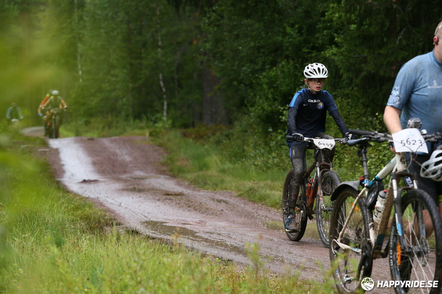 Bild från Cykelvasan 2019 (45km)