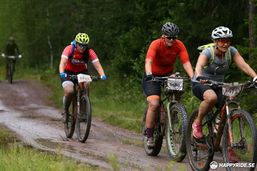 Bild från Cykelvasan 2019 (45km)