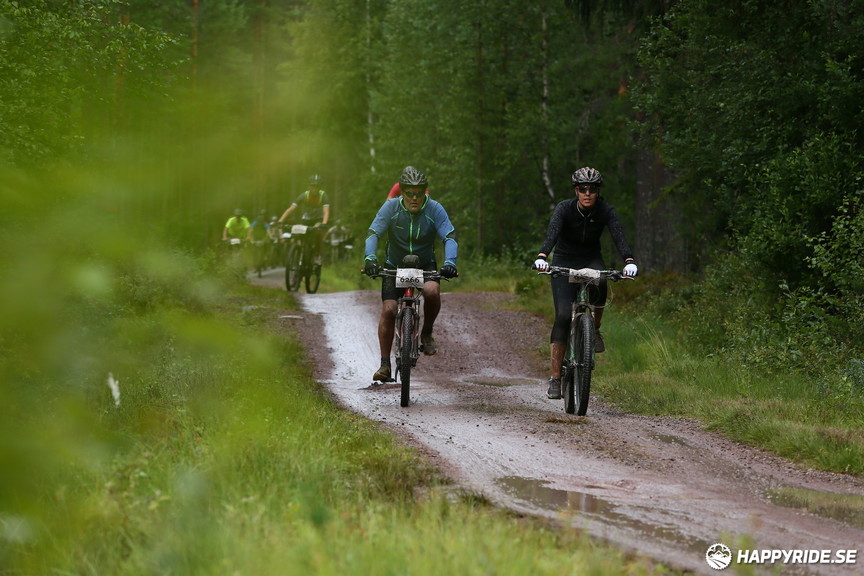 Bild från Cykelvasan 2019 (45km)