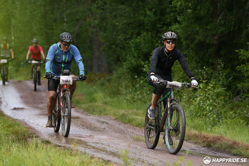 Bild från Cykelvasan 2019 (45km)