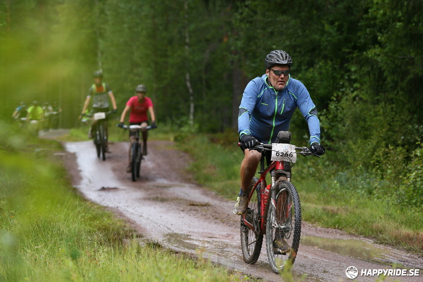Bild från Cykelvasan 2019 (45km)