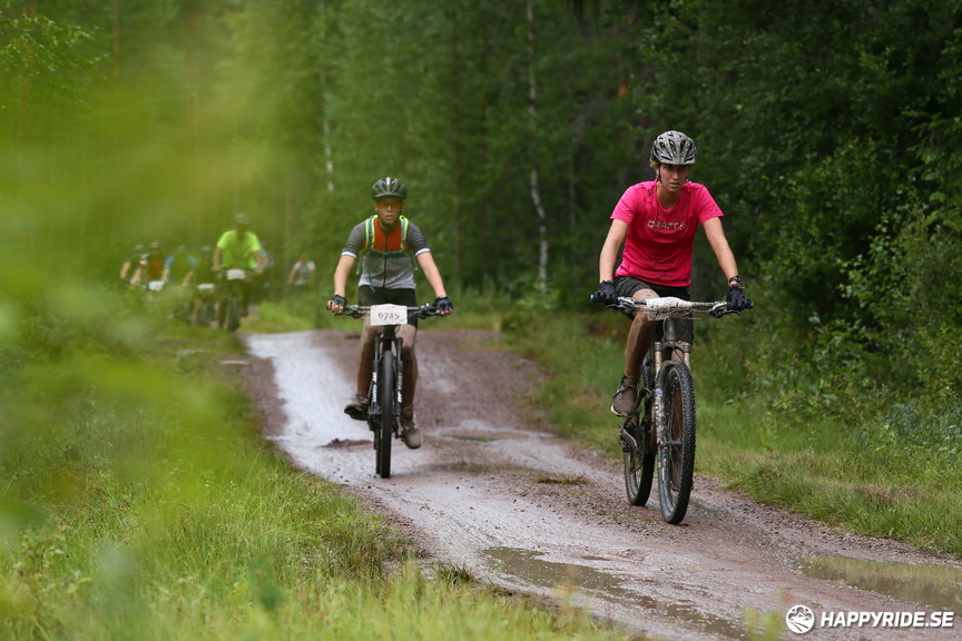 Bild från Cykelvasan 2019 (45km)