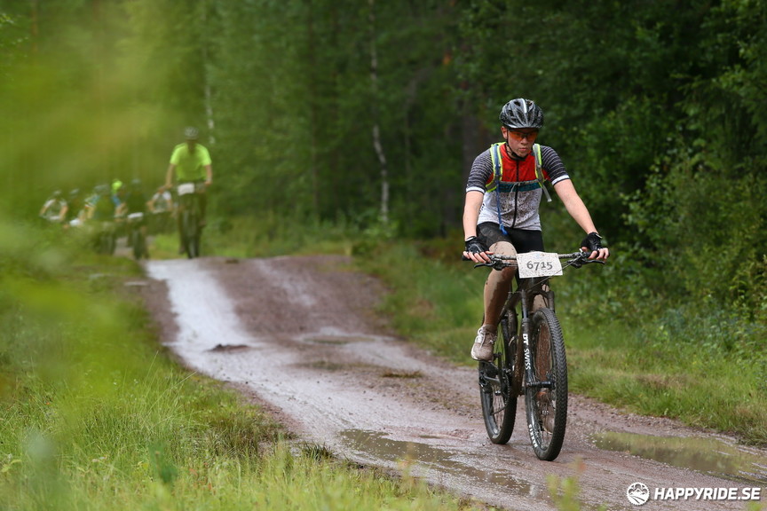 Bild från Cykelvasan 2019 (45km)