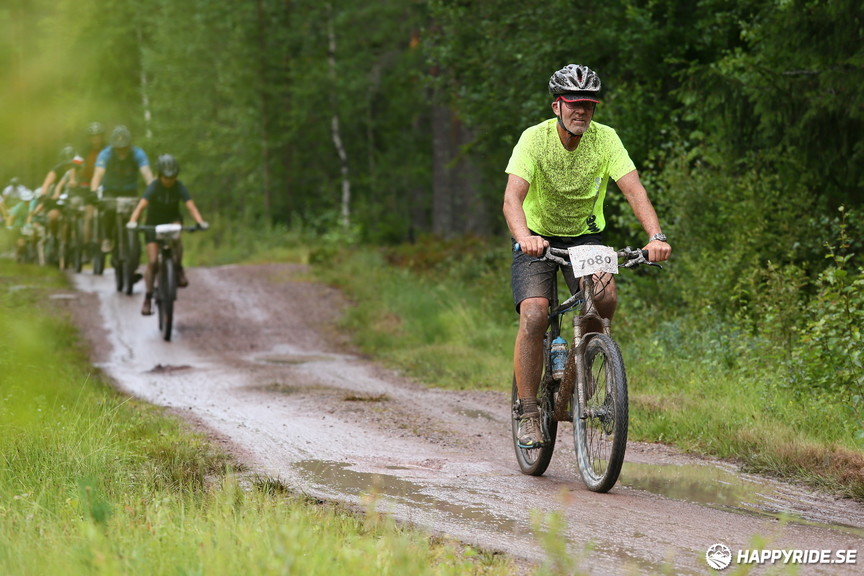 Bild från Cykelvasan 2019 (45km)