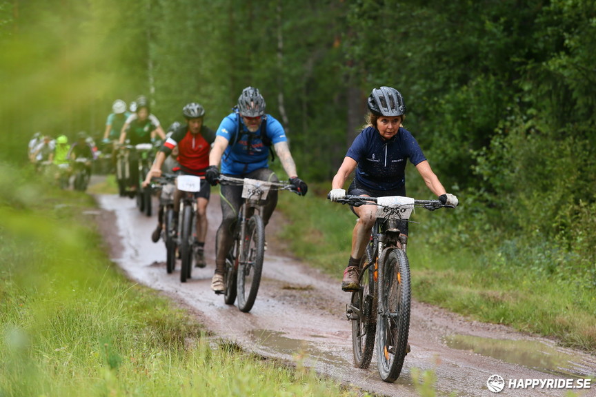 Bild från Cykelvasan 2019 (45km)