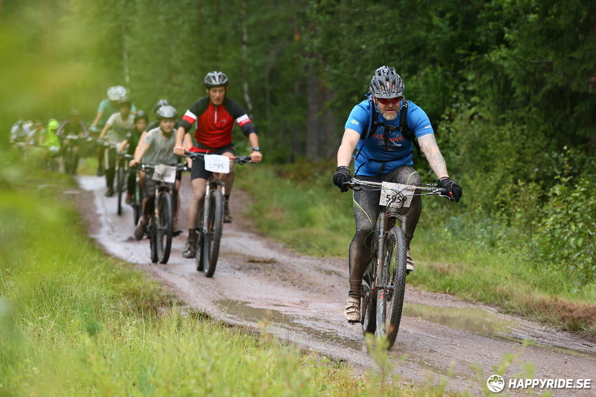 Bild från Cykelvasan 2019 (45km)