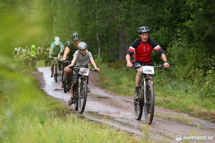 Bild från Cykelvasan 2019 (45km)