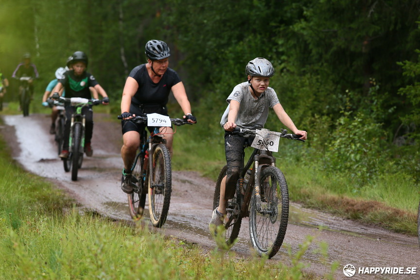 Bild från Cykelvasan 2019 (45km)