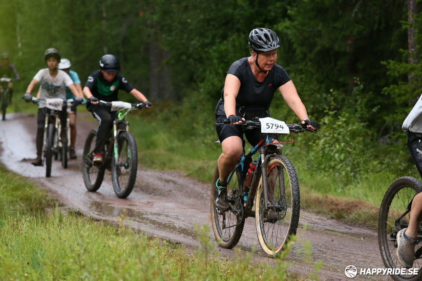 Bild från Cykelvasan 2019 (45km)