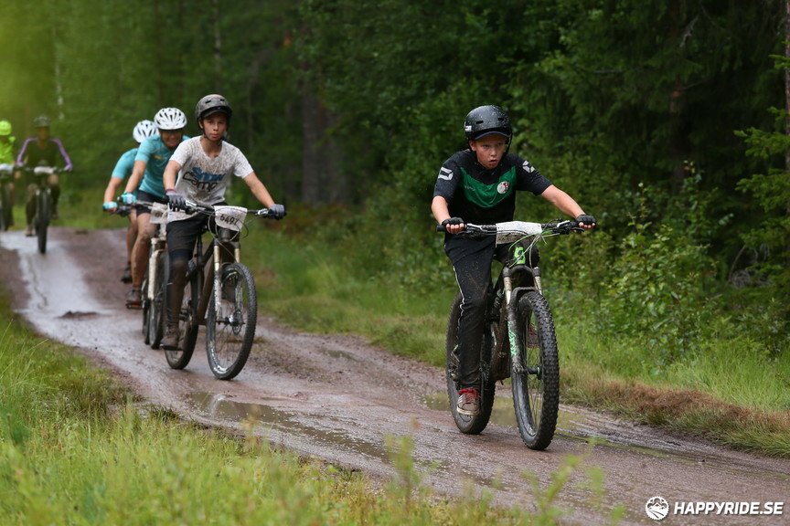 Bild från Cykelvasan 2019 (45km)