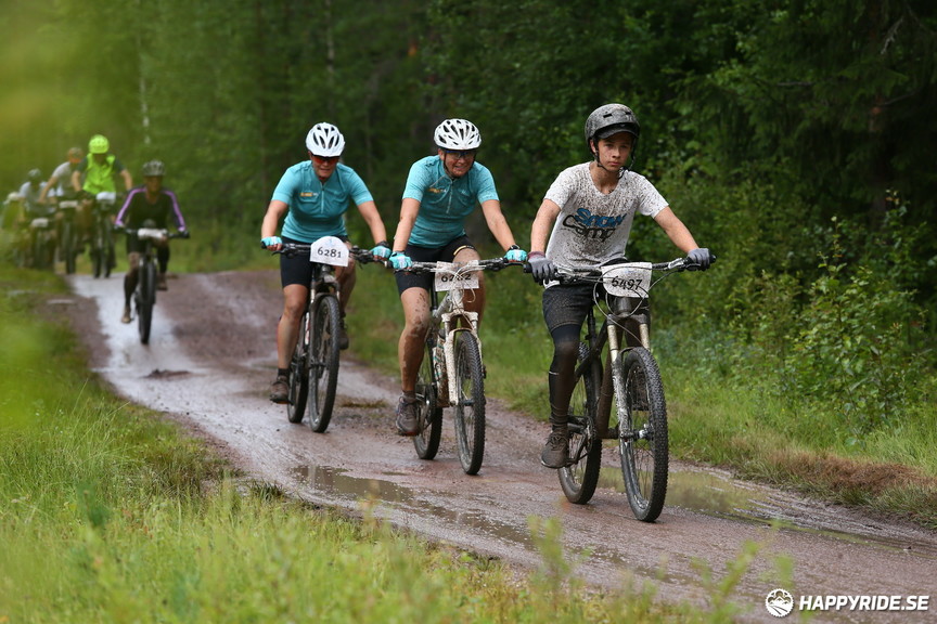Bild från Cykelvasan 2019 (45km)