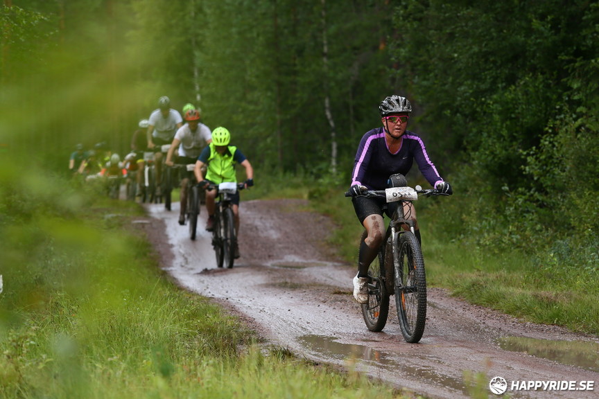 Bild från Cykelvasan 2019 (45km)