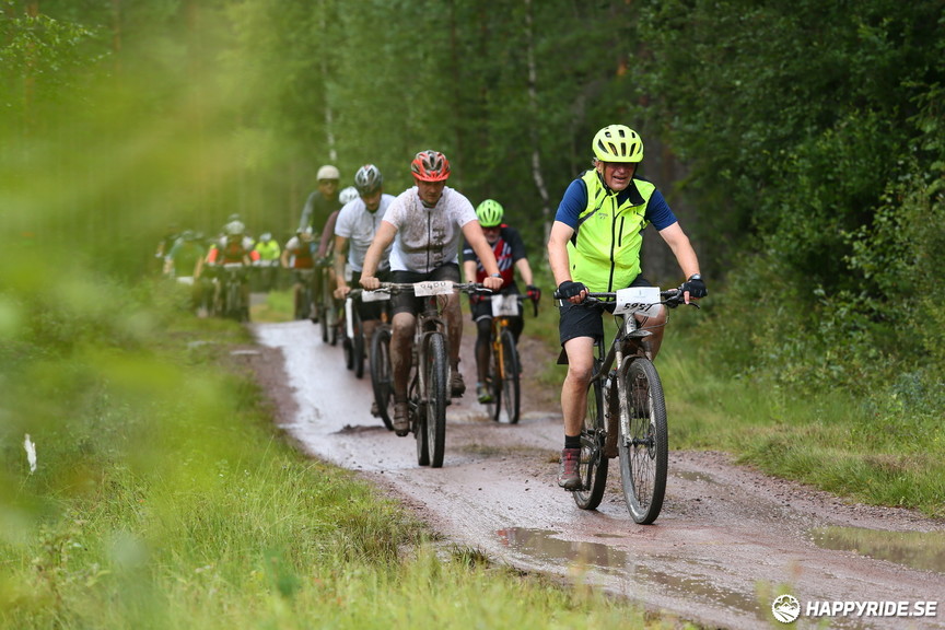 Bild från Cykelvasan 2019 (45km)