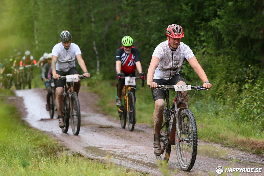 Bild från Cykelvasan 2019 (45km)