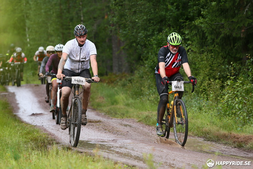 Bild från Cykelvasan 2019 (45km)