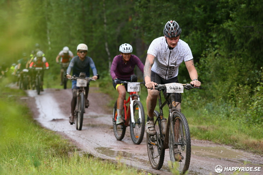 Bild från Cykelvasan 2019 (45km)