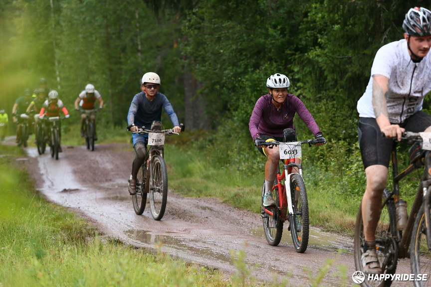 Bild från Cykelvasan 2019 (45km)