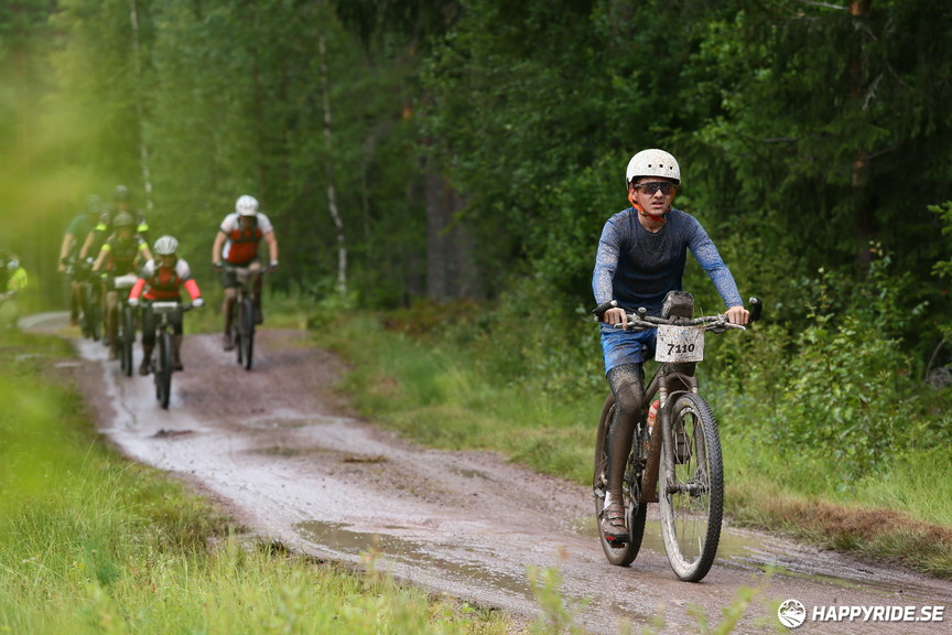Bild från Cykelvasan 2019 (45km)