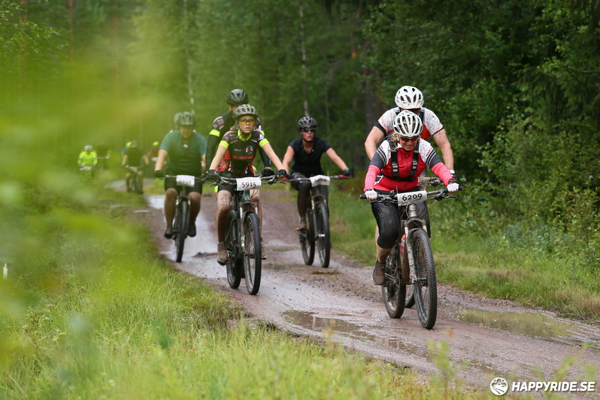 Bild från Cykelvasan 2019 (45km)