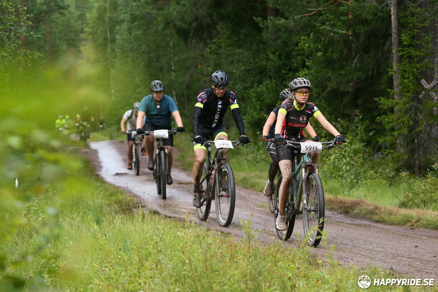 Bild från Cykelvasan 2019 (45km)