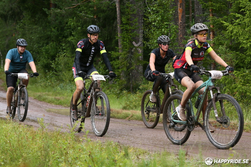 Bild från Cykelvasan 2019 (45km)