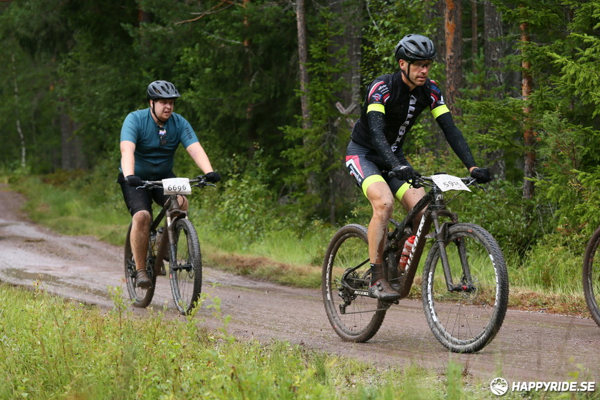 Bild från Cykelvasan 2019 (45km)
