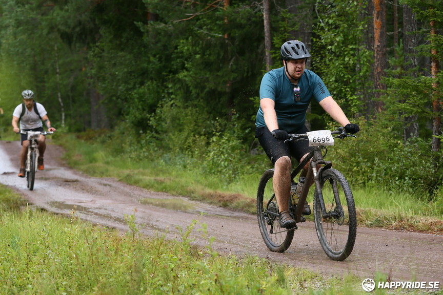 Bild från Cykelvasan 2019 (45km)