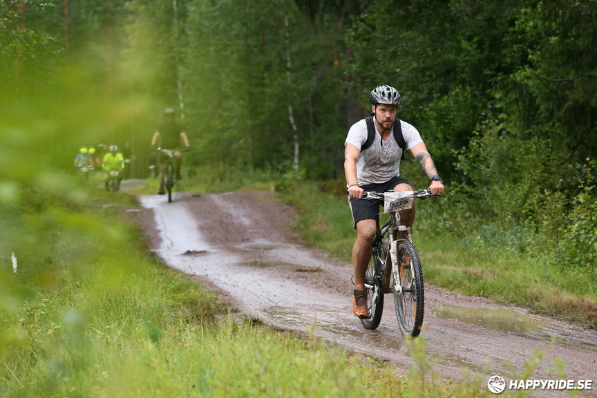 Bild från Cykelvasan 2019 (45km)