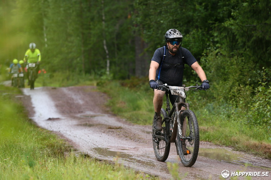 Bild från Cykelvasan 2019 (45km)