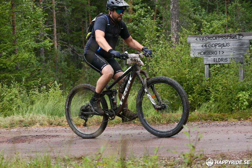 Bild från Cykelvasan 2019 (45km)