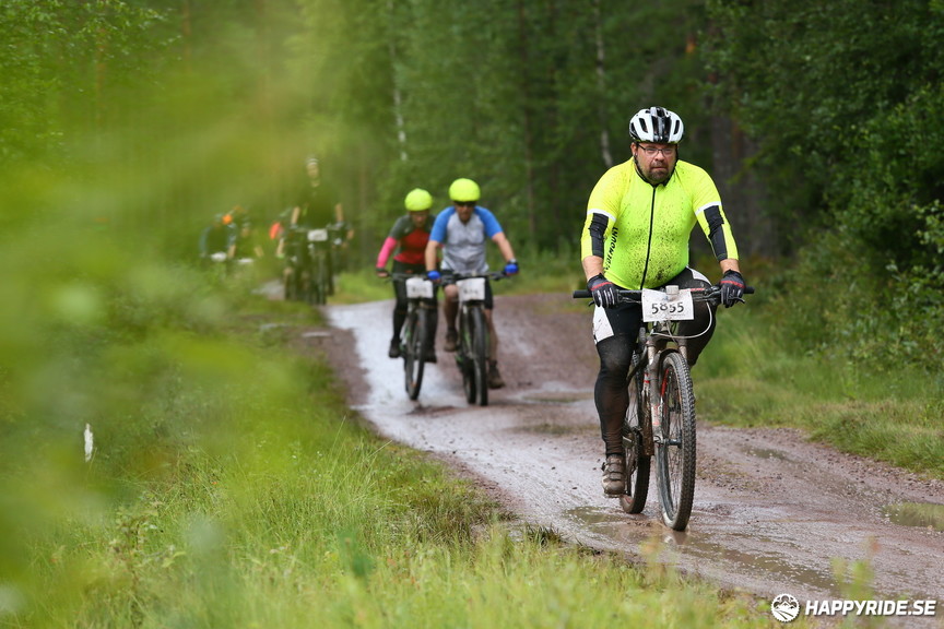 Bild från Cykelvasan 2019 (45km)