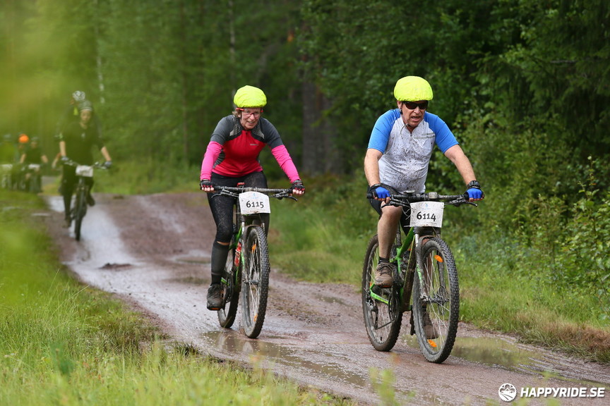 Bild från Cykelvasan 2019 (45km)