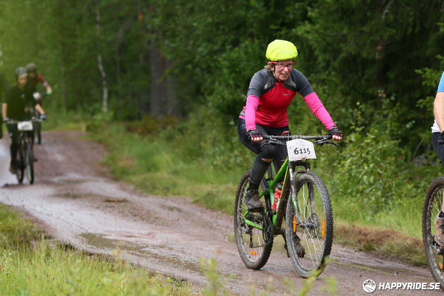 Bild från Cykelvasan 2019 (45km)