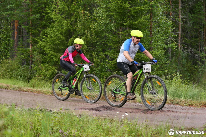 Bild från Cykelvasan 2019 (45km)