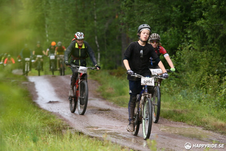 Bild från Cykelvasan 2019 (45km)