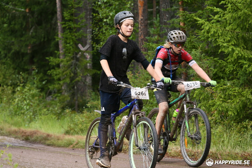 Bild från Cykelvasan 2019 (45km)