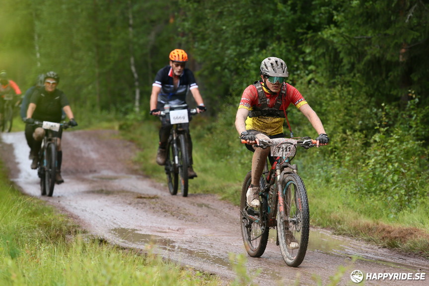 Bild från Cykelvasan 2019 (45km)