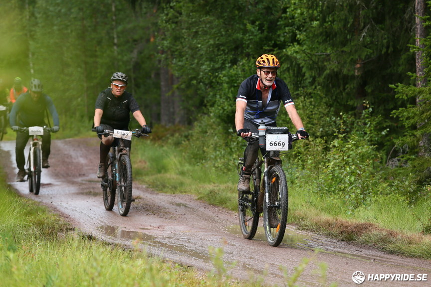 Bild från Cykelvasan 2019 (45km)