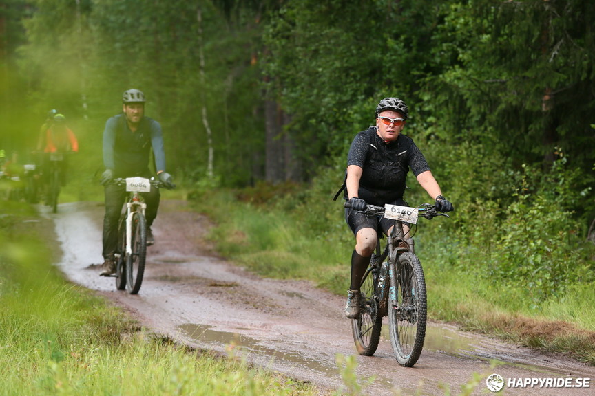 Bild från Cykelvasan 2019 (45km)