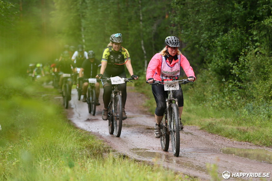 Bild från Cykelvasan 2019 (45km)
