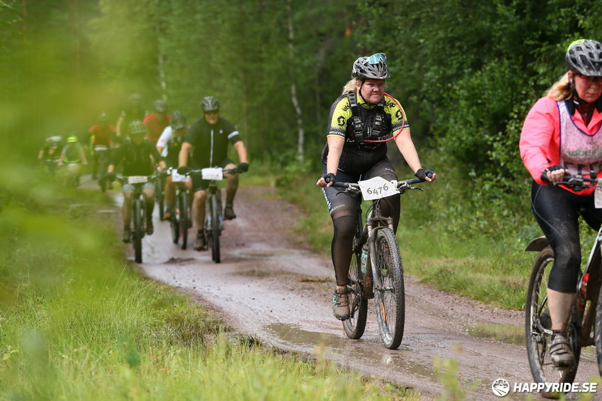 Bild från Cykelvasan 2019 (45km)